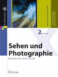 Sehen und Photographie - Marlene Schnelle-Schneyder - ebook