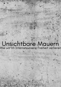 Unsichtbare Mauern - Gina Bronner-Martin - ebook