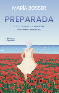 Preparada - María Bosser - ebook