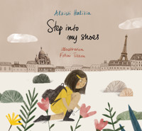 Step Into My Shoes - Alkisti Halikia - ebook