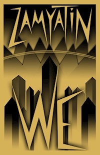 We - Zamyatin Yevgeny - ebook + audiobook + książka