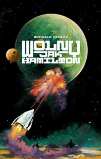 Wolny jak Hamilton - Romuald Pawlak - ebook