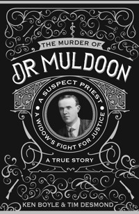 The Murder of Dr Muldoon - Ken Boyle - ebook