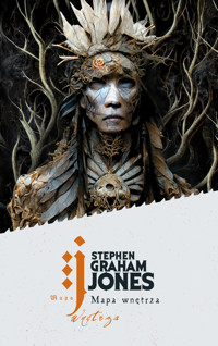 Mapa wnętrza - Stephen Graham Jones - ebook