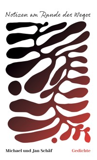 Notizen am Rande des Weges - Jan Schäf - ebook