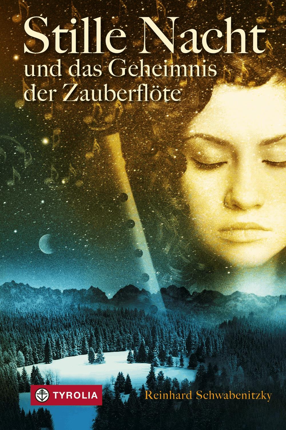 Stille Nacht und das Geheimnis der Zauberflöte