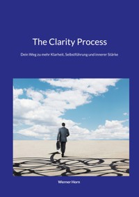 The Clarity Process - Werner Horn - ebook