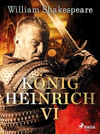 König Heinrich VI. - William Shakespeare - ebook