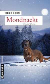 Mondnackt -  - ebook