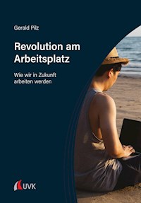 Revolution am Arbeitsplatz - Gerald Pilz - ebook