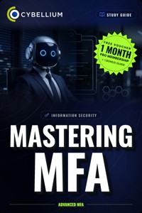 Mastering MFA - Cybellium - ebook