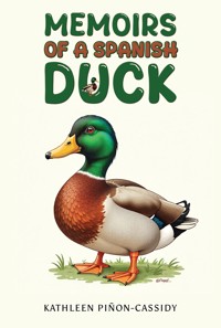 Memoirs of a Spanish Duck - Ramon Piñon - ebook