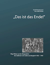 Das ist das Ende - Rudolf Bembenneck - ebook