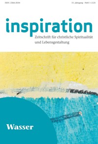 Inspiration 1/2025 (Doppelnummer) - Verlag Echter - ebook