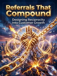 Referrals That Compound - Finnian Ash - ebook