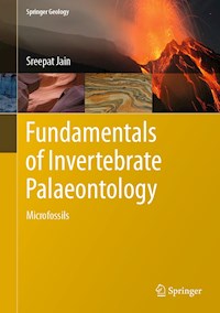 Fundamentals of Invertebrate Palaeontology - Sreepat Jain - ebook
