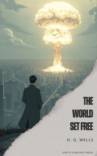 The World Set Free - H G Wells - ebook