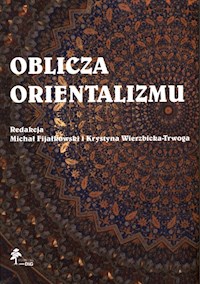 Oblicza orientalizmu -  - książka