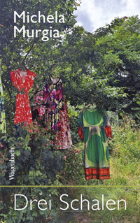 Drei Schalen - Michela Murgia - ebook