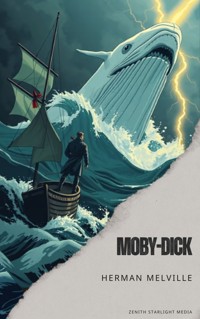 Moby-Dick - Herman Melville - ebook + książka