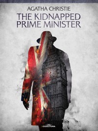 The Kidnapped Prime Minister - Agatha Christie - ebook