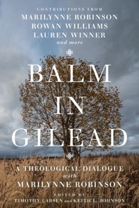 Balm in Gilead -  - ebook