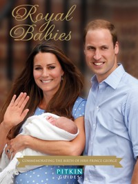 Royal Babies - Annie Bullen - ebook