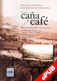Con caña y café - Marco Aurelio Almazán Reyes - ebook