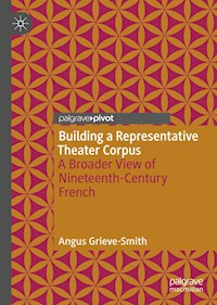 Building a Representative Theater Corpus - Angus Grieve-Smith - ebook
