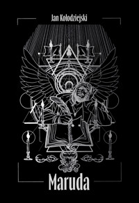 Maruda - Jan Kołodziejski - ebook