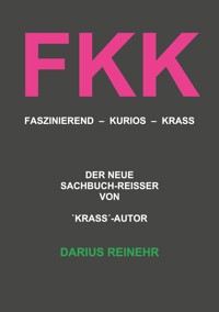 FKK - Darius Reinehr - ebook