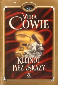 Klejnot bez skazy - Vera Cowie - ebook