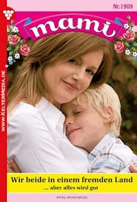 Wir beide in einem fremden Land - Myra Myrenburg - ebook