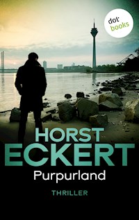 Purpurland - Horst Eckert - ebook