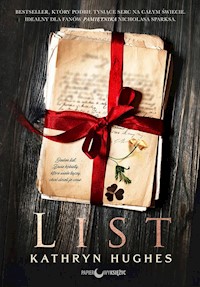 List - Hughes Kathryn - ebook