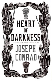 Heart of Darkness - Conrad Joseph - ebook + audiobook + książka