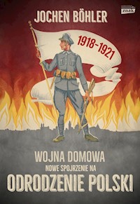 Wojna domowa. - Bohler Jochen - książka