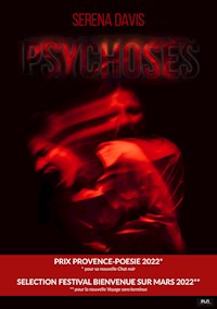 Psychoses - Serena Davis - ebook