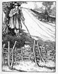 Far from the Madding Crowd - Thomas Hardy - darmowy ebook