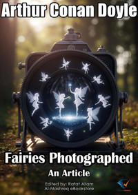 Fairies Photographed - Arthur Conan Doyle - ebook