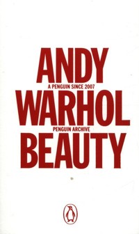 Beauty - Warhol Andy - książka