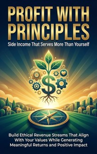 Profit With Principles: Side Income That Serves More Than Yourself - Felix Clarke - ebook