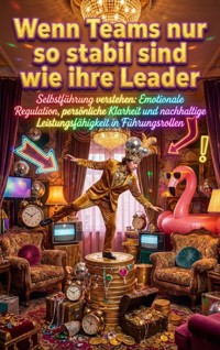 Wenn Teams nur so stabil sind wie ihre Leader - Luisa Weiss - ebook