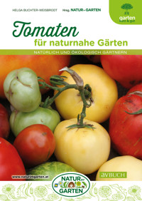 Tomaten - Buchter-Weisbrodt Helga - ebook