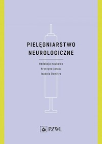 Pielęgniarstwo neurologiczne -  - książka