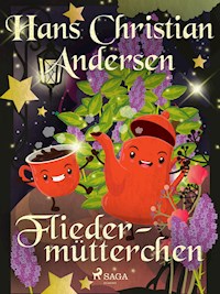 Fliedermütterchen - Hans Christian Andersen - ebook