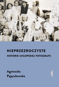 Nieprzezroczyste - Agnieszka Pajączkowska - książka