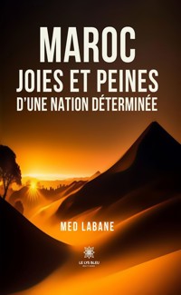 Maroc - Med Labane - ebook