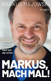 Markus, mach mal - Markus Majowski - ebook