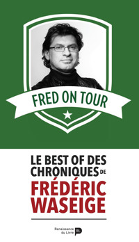 Fred on Tour - Frédéric Waseige - ebook